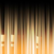background scrapbooking paper orange structure