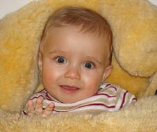 absolutely beautiful Child Small Baby