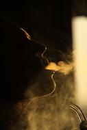 Smoke Hookah