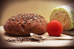 Bread Seeds