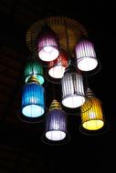 beautiful Lights Ceiling