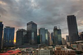 Cityscape Philippines