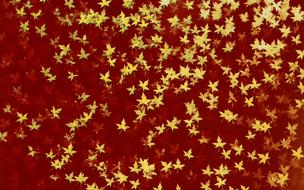 background design leaves pattern drawing