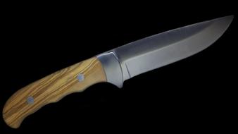 Pocket Knife Carving Blade