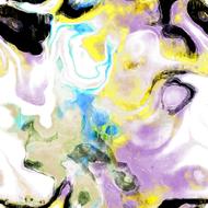 watercolour abstract texture