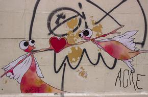 Street Art London Shoreditch