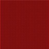 design red as background