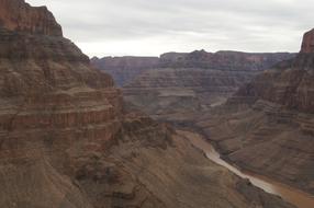 Grand Canyon National
