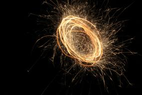 Night Fireworks Festival