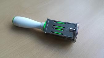 timbro di ferro per l'ufficio