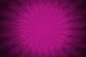 pink rays, gradient background