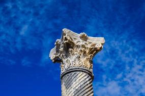 beautiful Kourion Ancient