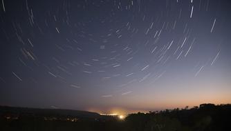 Stars Night