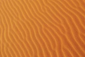 Roter Sand Africa Namibia