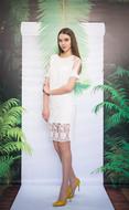 Fashion Girls Model
