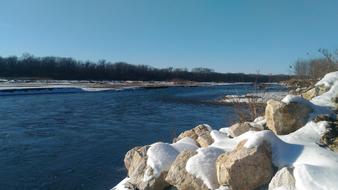River Lab In