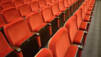 Place Government Seats
