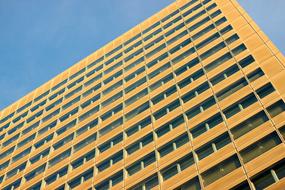 wonderful Munich Building