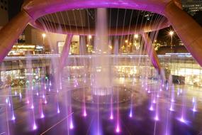 Singapore Suntec City