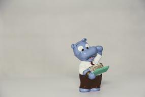 Happy Hippo Collection
