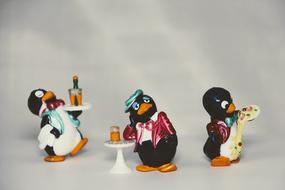 Pingu Peppy Collection
