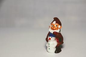 funny gnome toy