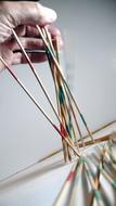 Mikado Play Fun