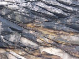 Natural Rocks Rock