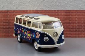 Vw Bus
