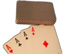 poker casino aces box games