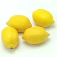 Four sour lemons