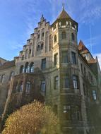 Faber Castel Castle Germany