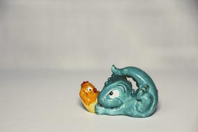 Dino Collection figurine
