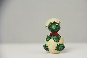 Turtle Toys Überraschungseifigur