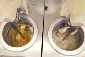 Ice Cream Home