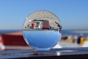 Borkum North Sea Ball