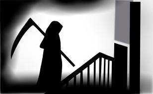 death film horror movie nosferatu