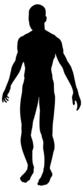 boy human drawing