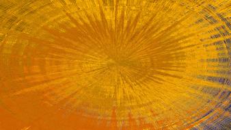 Background Abstract Pattern orange