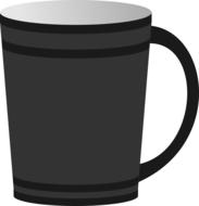 mug cup drink