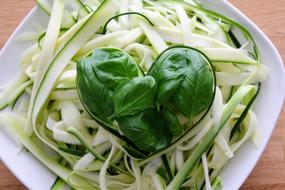 basil heart