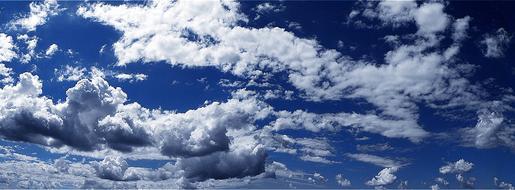 Sky Clouds
