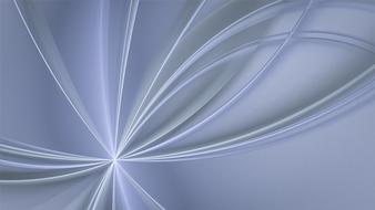 blue texture background fractal drawing