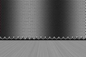 steel texture scrapbooking drawing