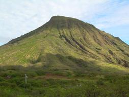 Diamond Head
