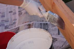 Painting Renovation Improvement