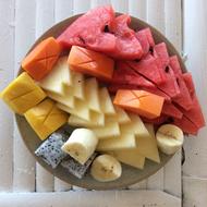 sweet fruit snacks