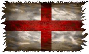 flag st georges