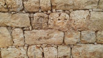 Wall Stone