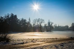 Winter Park WÃ¶rlitz